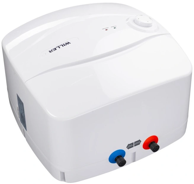 Бойлер Willer PU15R New Optima Mini original3 Бойлер Willer PU15R New Optima Mini original3
