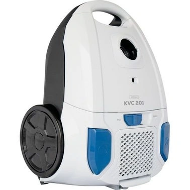 Пылесос с мешком Kernau KVC 201 original1 Пылесос с мешком Kernau KVC 201 original1