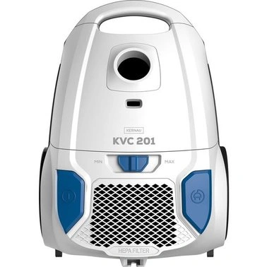 Пылесос с мешком Kernau KVC 201 original2 Пылесос с мешком Kernau KVC 201 original2