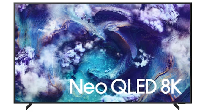 Телевізор Samsung QE65QN900FTXXH original1 Телевізор Samsung QE65QN900FTXXH original1