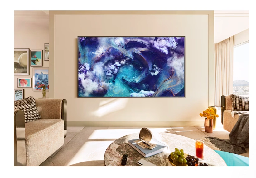 Телевізор Samsung QE65QN900FTXXH original2 Телевізор Samsung QE65QN900FTXXH original2