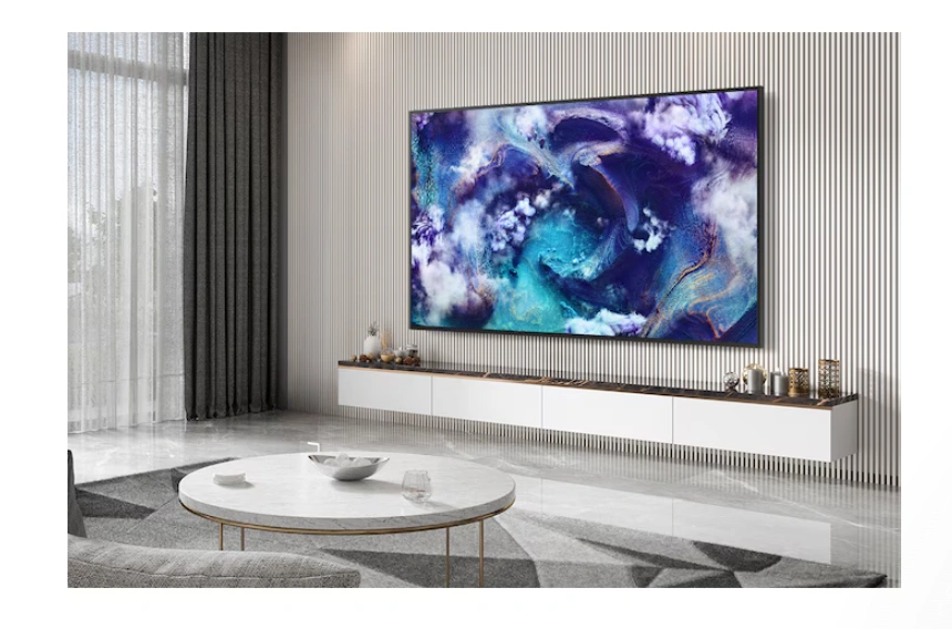 Телевізор Samsung QE65QN900FTXXH original5 Телевізор Samsung QE65QN900FTXXH original5