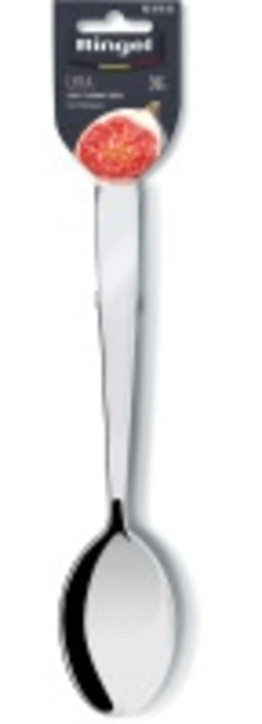 Столовые приборы RINGEL Lyra Набор столовых ложек 3 шт. на блистере (RG-3110-3/2) Столовые приборы RINGEL Lyra Набор столовых ложек 3 шт. на блистере (RG-3110-3/2)