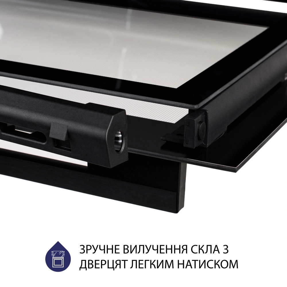 Духовой шкаф электрический Minola EOD 6814 BL original10 Духовой шкаф электрический Minola EOD 6814 BL original10