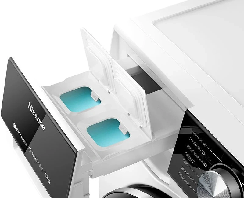 Стиральная машина Hisense WF5S1045BW original10 Стиральная машина Hisense WF5S1045BW original10