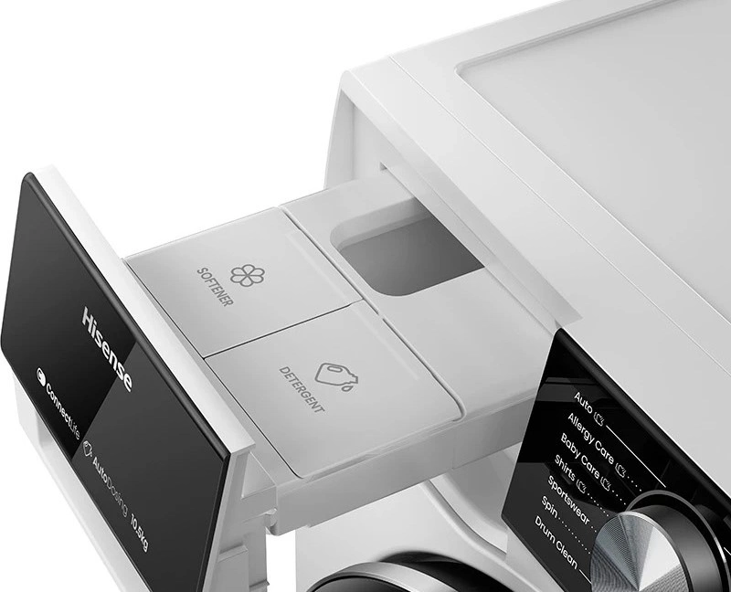 Стиральная машина Hisense WF5S1045BW original11 Стиральная машина Hisense WF5S1045BW original11