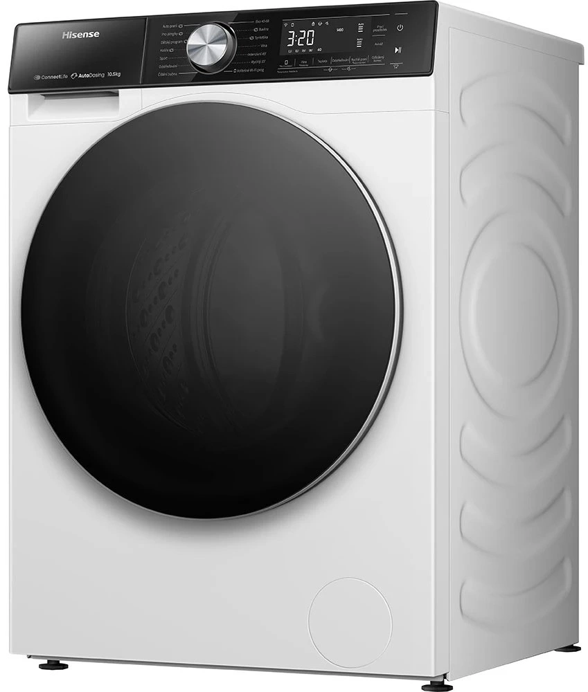 Стиральная машина Hisense WF5S1045BW original2 Стиральная машина Hisense WF5S1045BW original2