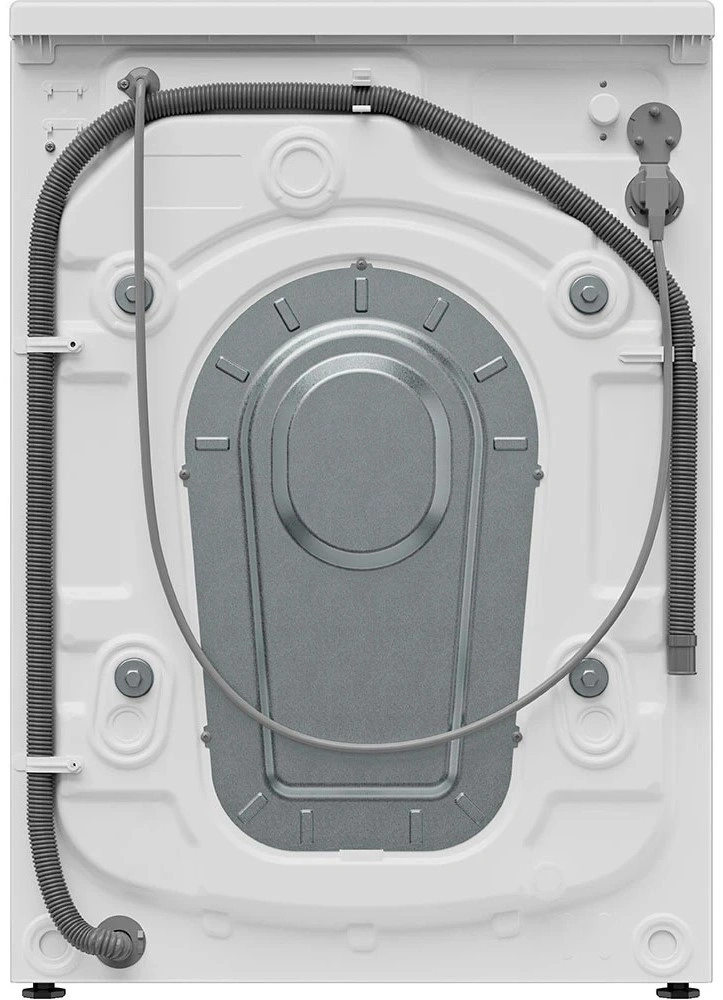 Стиральная машина Hisense WF5S1045BW original7 Стиральная машина Hisense WF5S1045BW original7