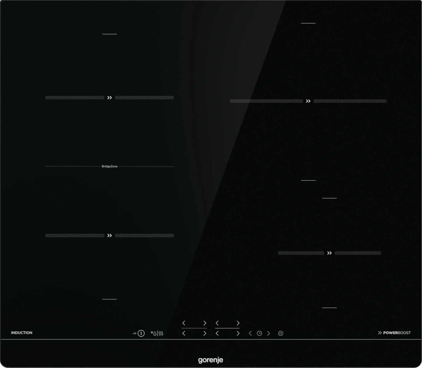 Варочная поверхность Gorenje IT43SC7 original1 Варочная поверхность Gorenje IT43SC7 original1