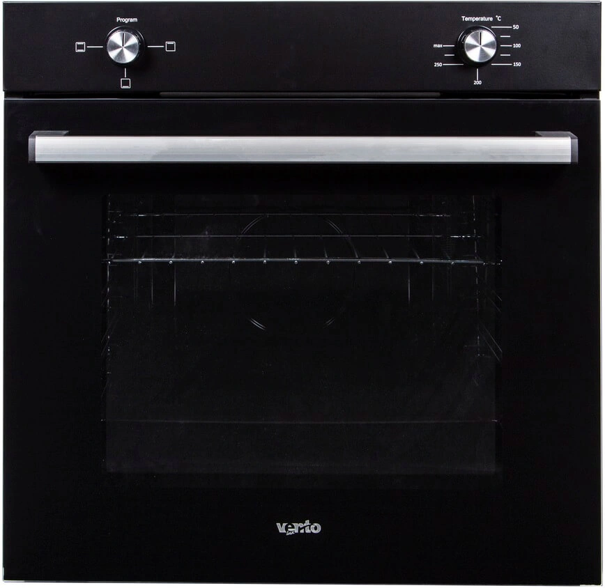 Духовой шкаф VENTOLUX SPLIT 3 MT (BK) original1 Духовой шкаф VENTOLUX SPLIT 3 MT (BK) original1