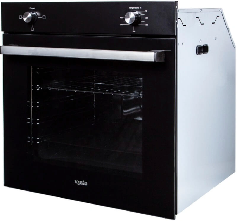 Духовой шкаф VENTOLUX SPLIT 3 MT (BK) original2 Духовой шкаф VENTOLUX SPLIT 3 MT (BK) original2