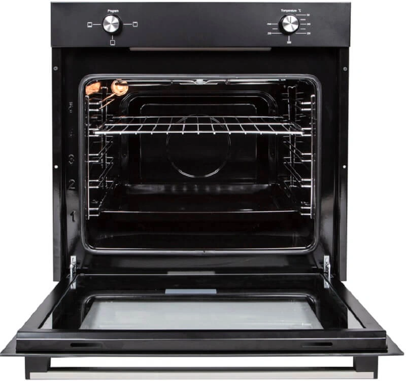 Духовой шкаф VENTOLUX SPLIT 3 MT (BK) original5 Духовой шкаф VENTOLUX SPLIT 3 MT (BK) original5