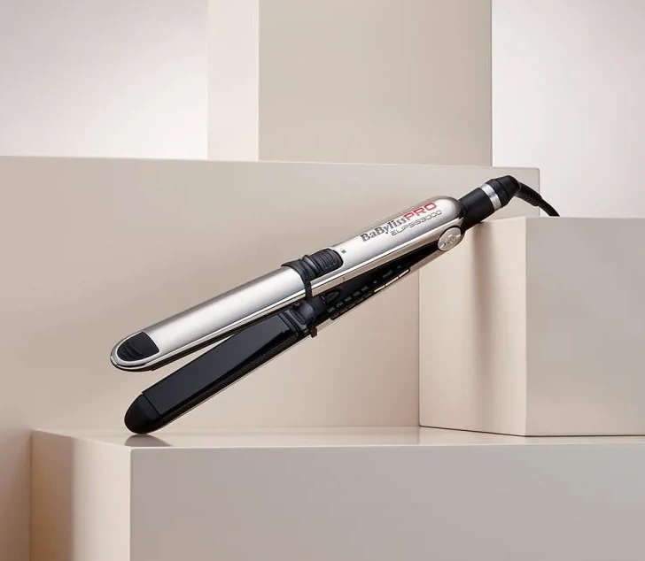 Стайлер (выпрямитель) BaByliss PRO BAB3000EPE Elipsis 3000 original4 Стайлер (выпрямитель) BaByliss PRO BAB3000EPE Elipsis 3000 original4