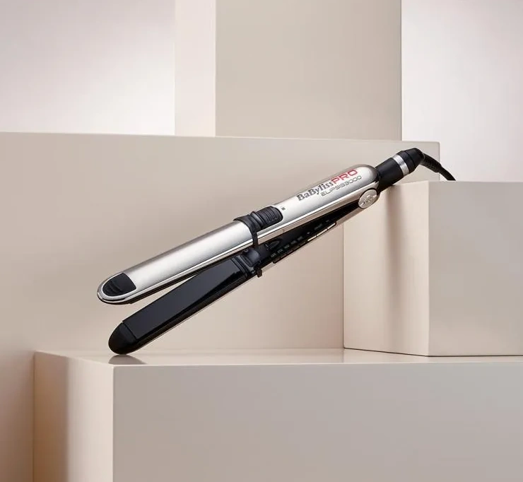 Стайлер (выпрямитель) BaByliss PRO BAB3000EPE Elipsis 3000 original5 Стайлер (выпрямитель) BaByliss PRO BAB3000EPE Elipsis 3000 original5
