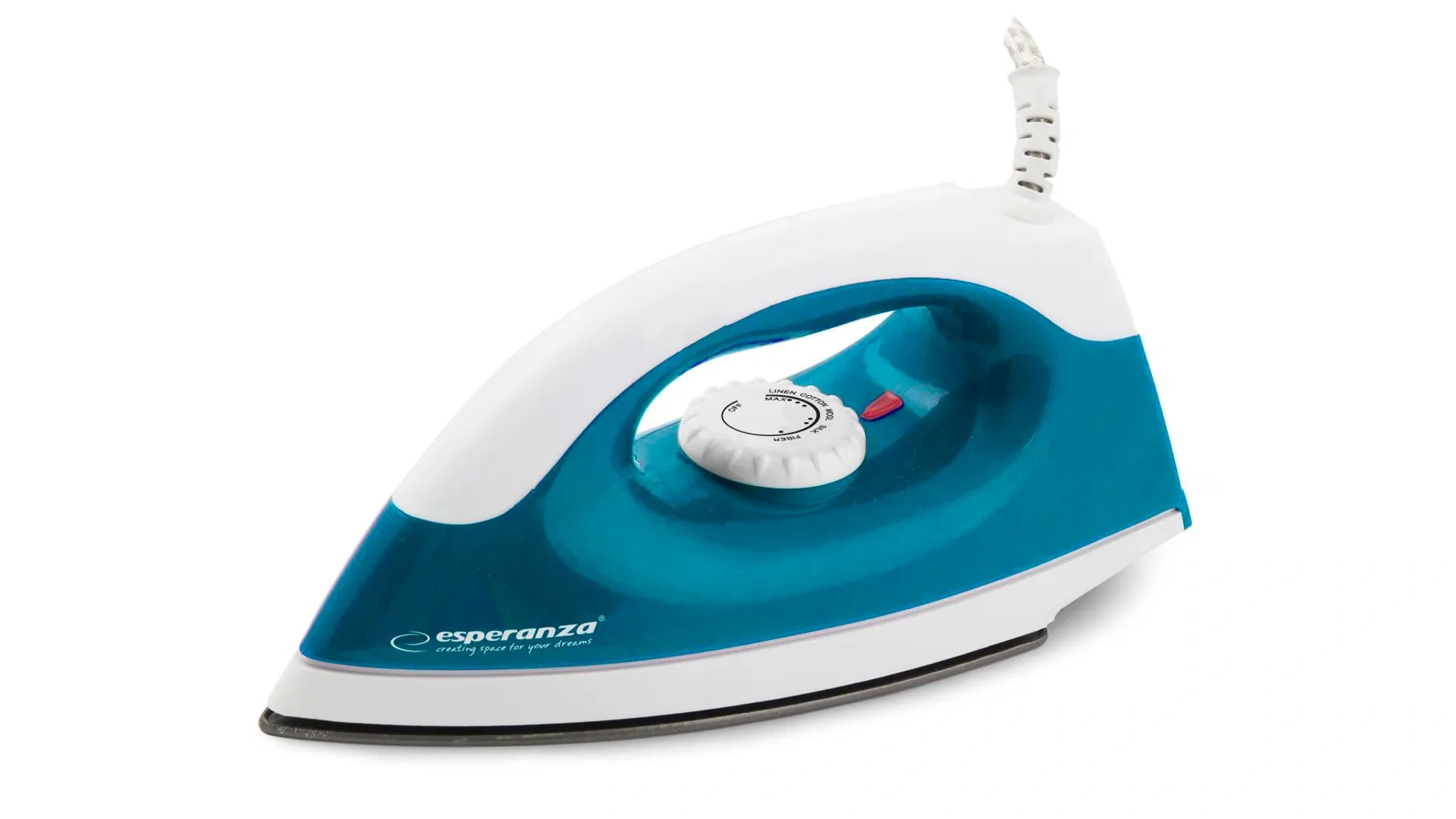 Утюг туристический Esperanza EHI001 original1 Утюг туристический Esperanza EHI001 original1