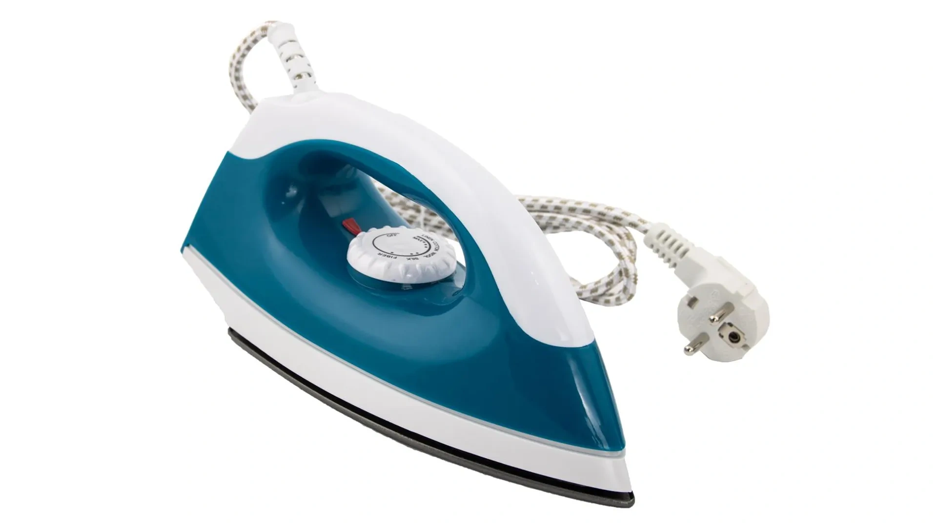 Утюг туристический Esperanza EHI001 original4 Утюг туристический Esperanza EHI001 original4