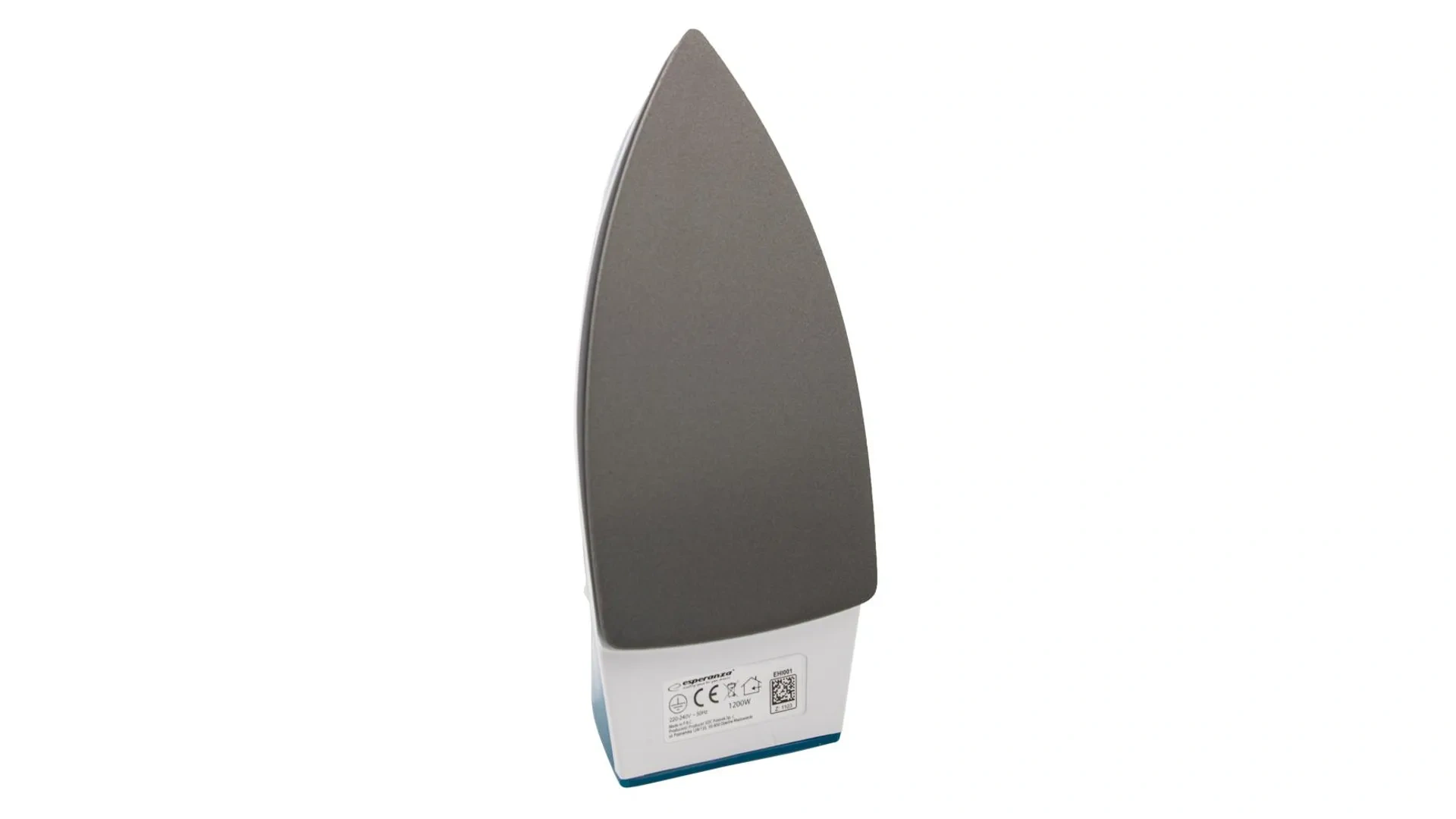 Утюг туристический Esperanza EHI001 original6 Утюг туристический Esperanza EHI001 original6