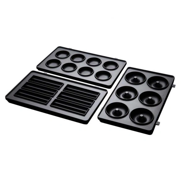 Пластины для вафельницы Russell Hobbs 25490-56 original1 Пластины для вафельницы Russell Hobbs 25490-56 original1