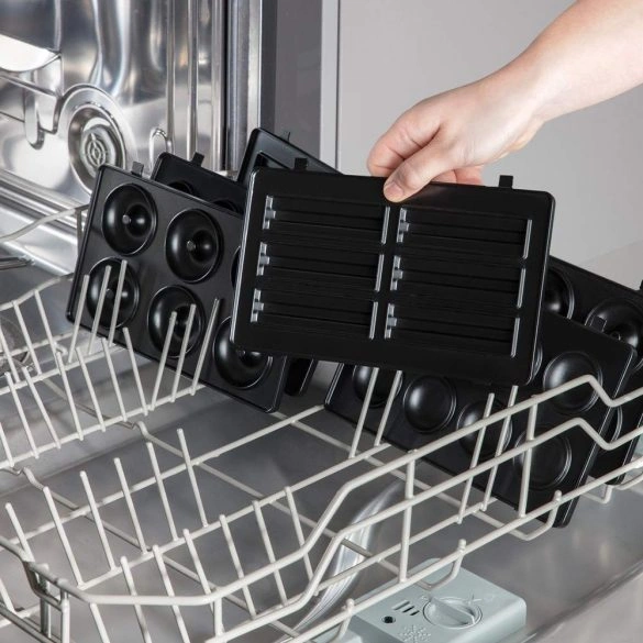 Пластины для вафельницы Russell Hobbs 25490-56 original4 Пластины для вафельницы Russell Hobbs 25490-56 original4