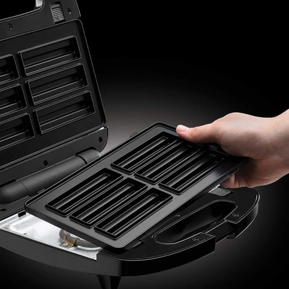 Пластины для вафельницы Russell Hobbs 25490-56 original5 Пластины для вафельницы Russell Hobbs 25490-56 original5