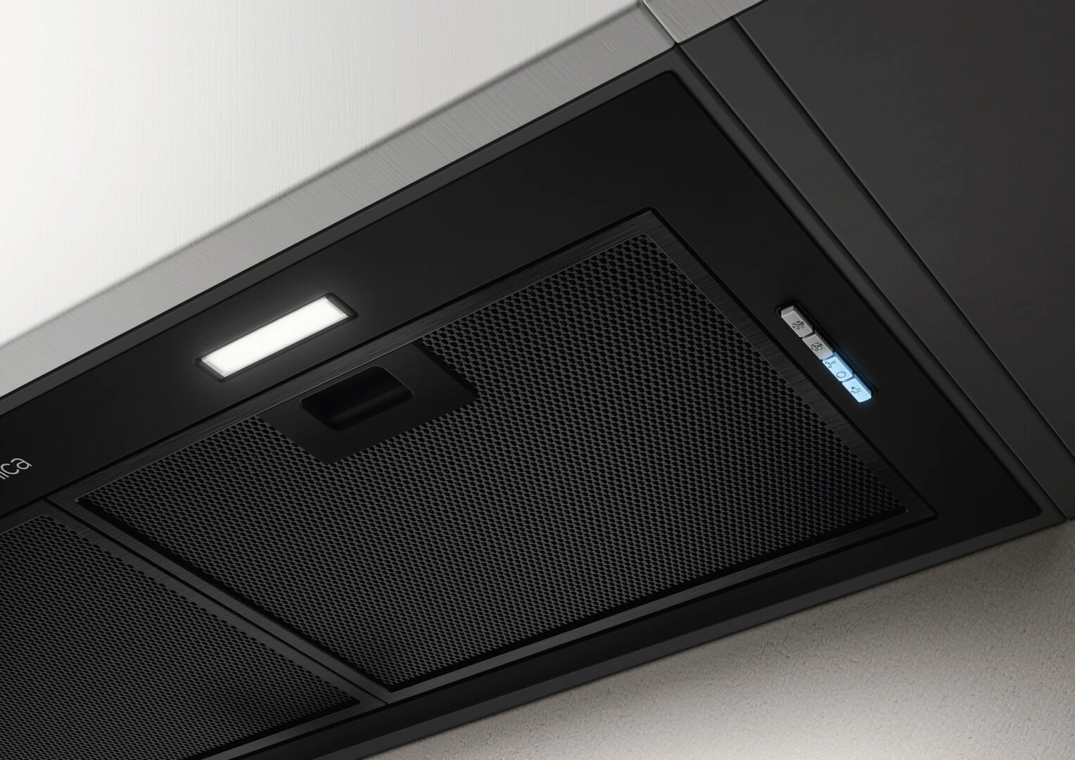 Вытяжка встраиваемая Elica FOLD BL MAT/A/72 (PRF0181961) original2 Вытяжка встраиваемая Elica FOLD BL MAT/A/72 (PRF0181961) original2