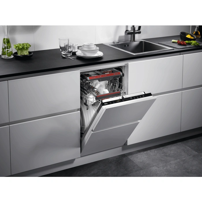 Встраиваемая посудомоечная машина AEG FSE73527P original12 Встраиваемая посудомоечная машина AEG FSE73527P original12