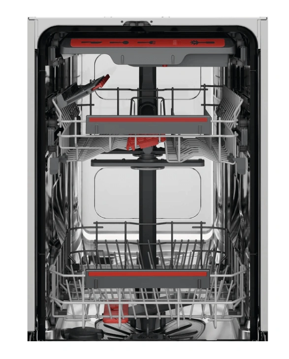 Встраиваемая посудомоечная машина AEG FSE73527P original3 Встраиваемая посудомоечная машина AEG FSE73527P original3