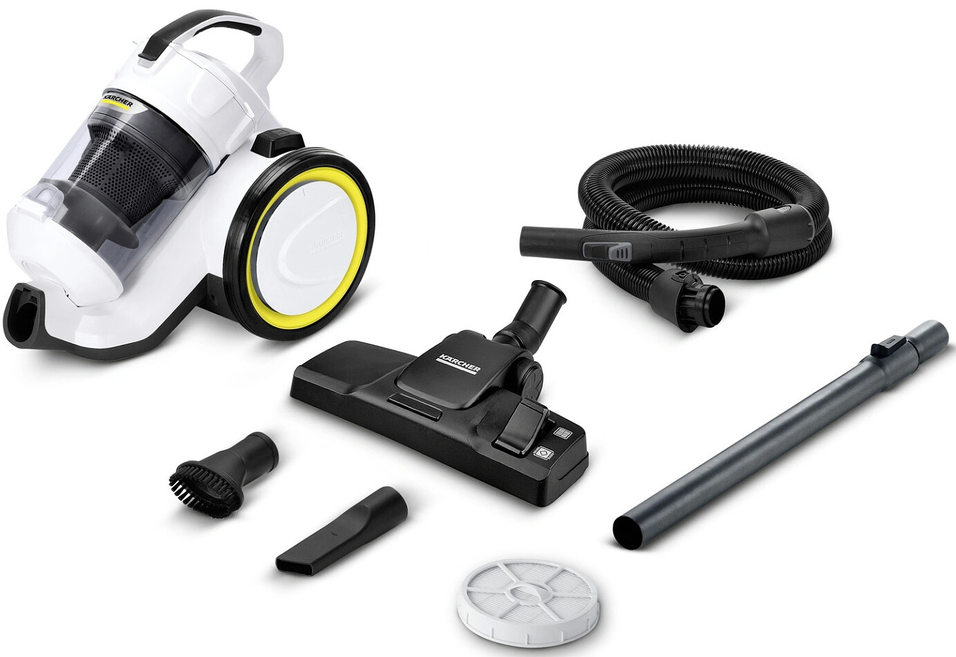 Пылесос Karcher VC 3 (1.198-053.0) original1 Пылесос Karcher VC 3 (1.198-053.0) original1