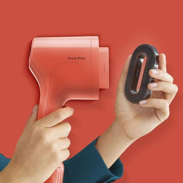 Отпариватель компактный Tefal Pure Pop DT2022E1 original10 Отпариватель компактный Tefal Pure Pop DT2022E1 original10