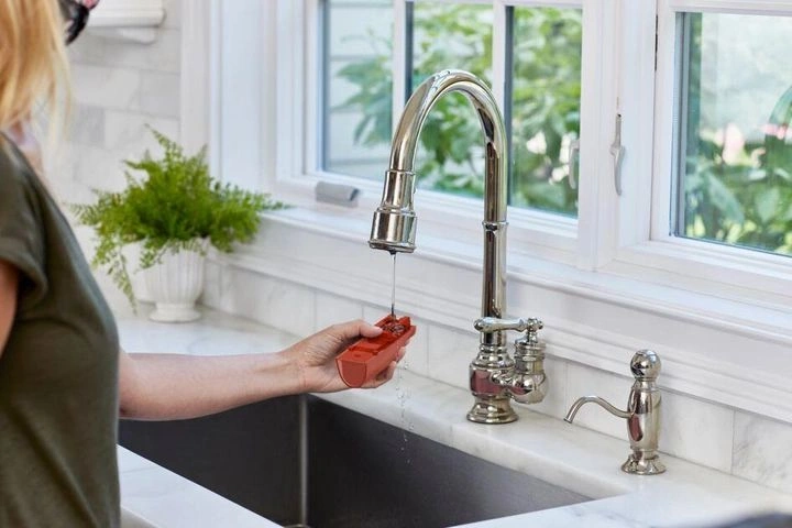 Отпариватель компактный Tefal Pure Pop DT2022E1 original12 Отпариватель компактный Tefal Pure Pop DT2022E1 original12