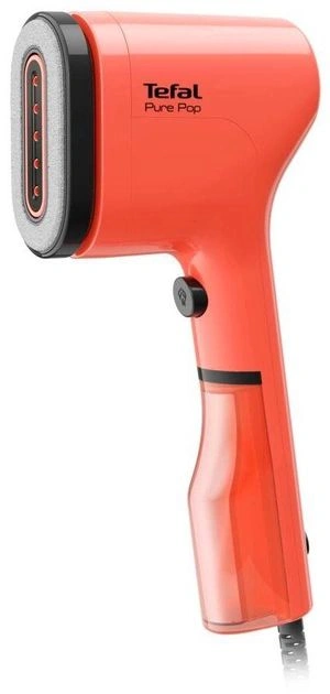 Отпариватель компактный Tefal Pure Pop DT2022E1 original2 Отпариватель компактный Tefal Pure Pop DT2022E1 original2