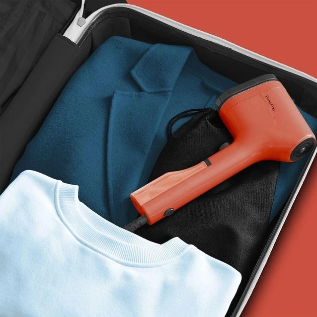 Отпариватель компактный Tefal Pure Pop DT2022E1 original8 Отпариватель компактный Tefal Pure Pop DT2022E1 original8