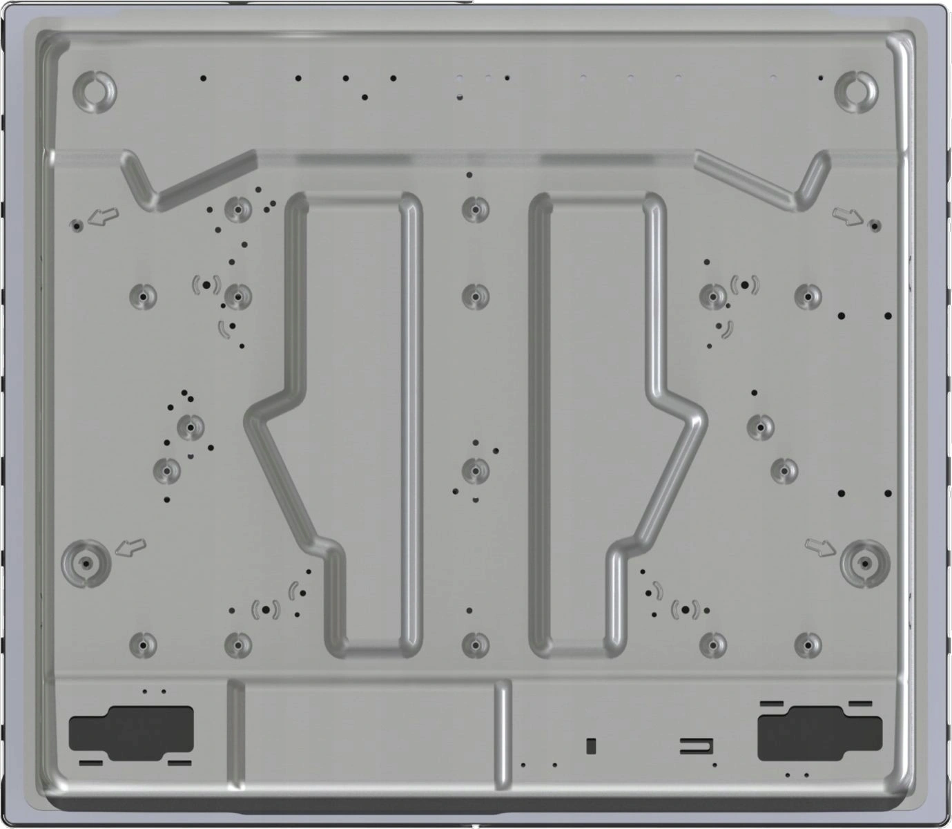 Варочная поверхность Gorenje GT642AB original2 Варочная поверхность Gorenje GT642AB original2