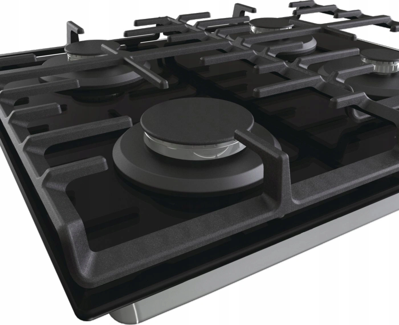 Варочная поверхность Gorenje GT642AB original4 Варочная поверхность Gorenje GT642AB original4