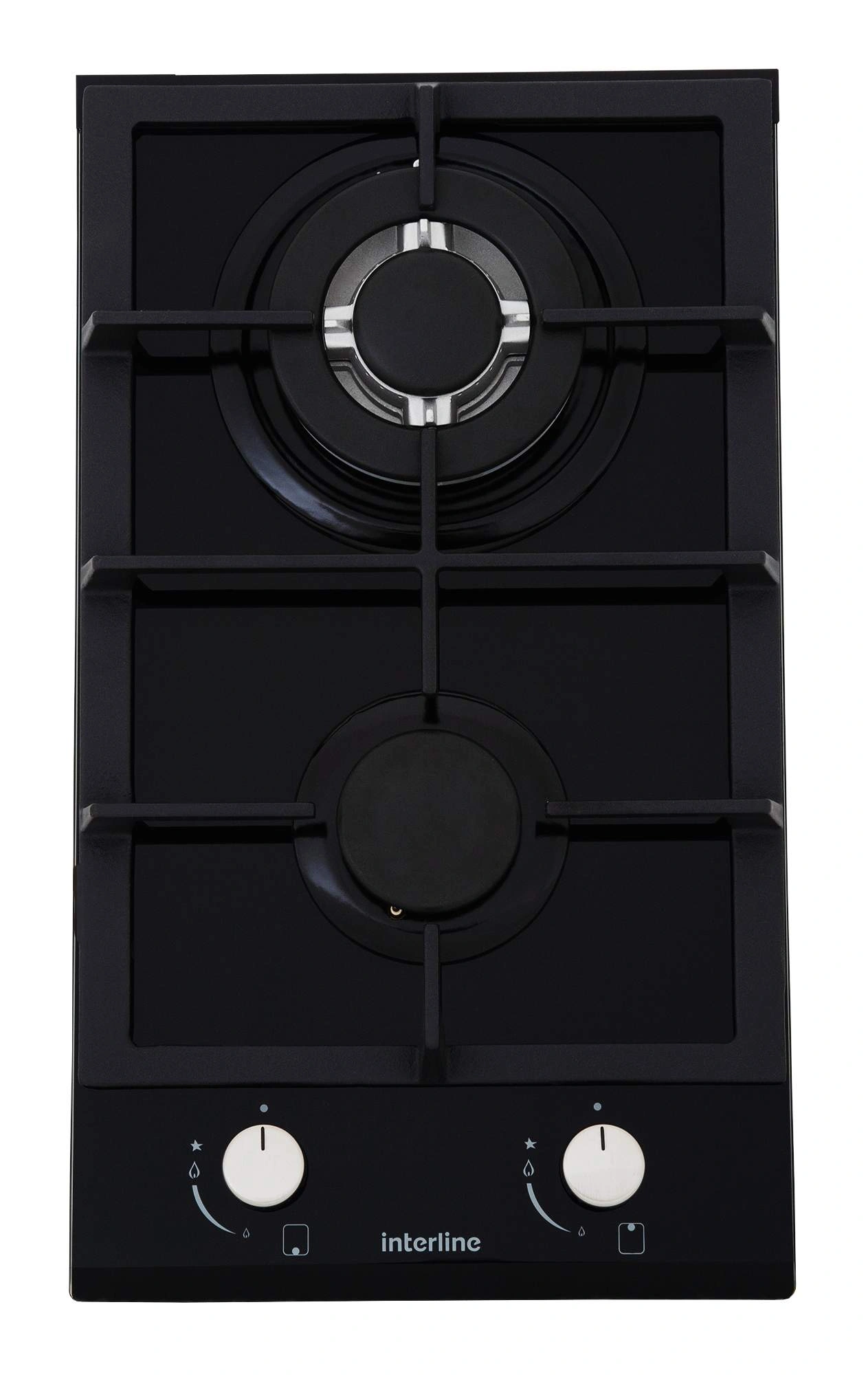 Варочная поверхность Interline HGG 734 FGT BA original1 Варочная поверхность Interline HGG 734 FGT BA original1