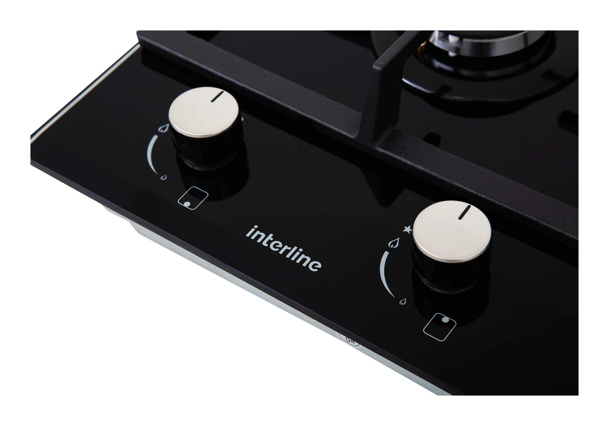 Варочная поверхность Interline HGG 734 FGT BA original9 Варочная поверхность Interline HGG 734 FGT BA original9