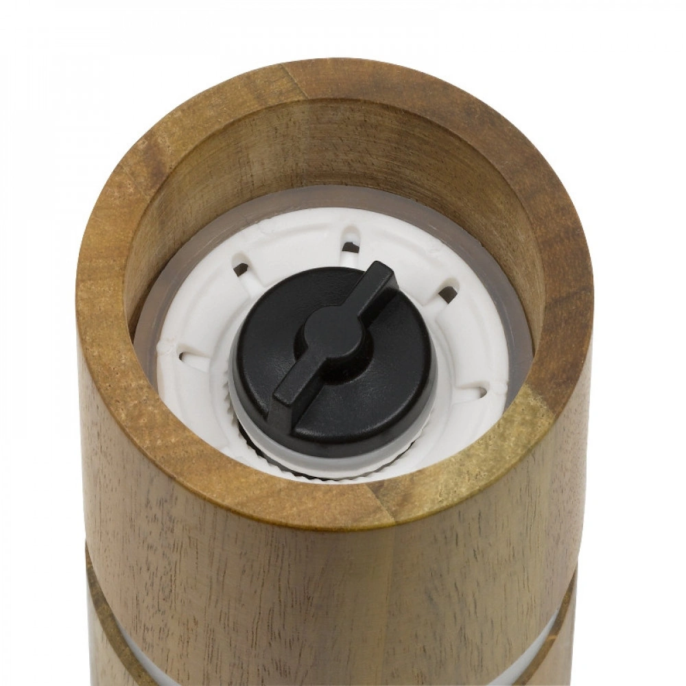 Мельница для соли и перца KELA Kauri (12196) original2 Мельница для соли и перца KELA Kauri (12196) original2