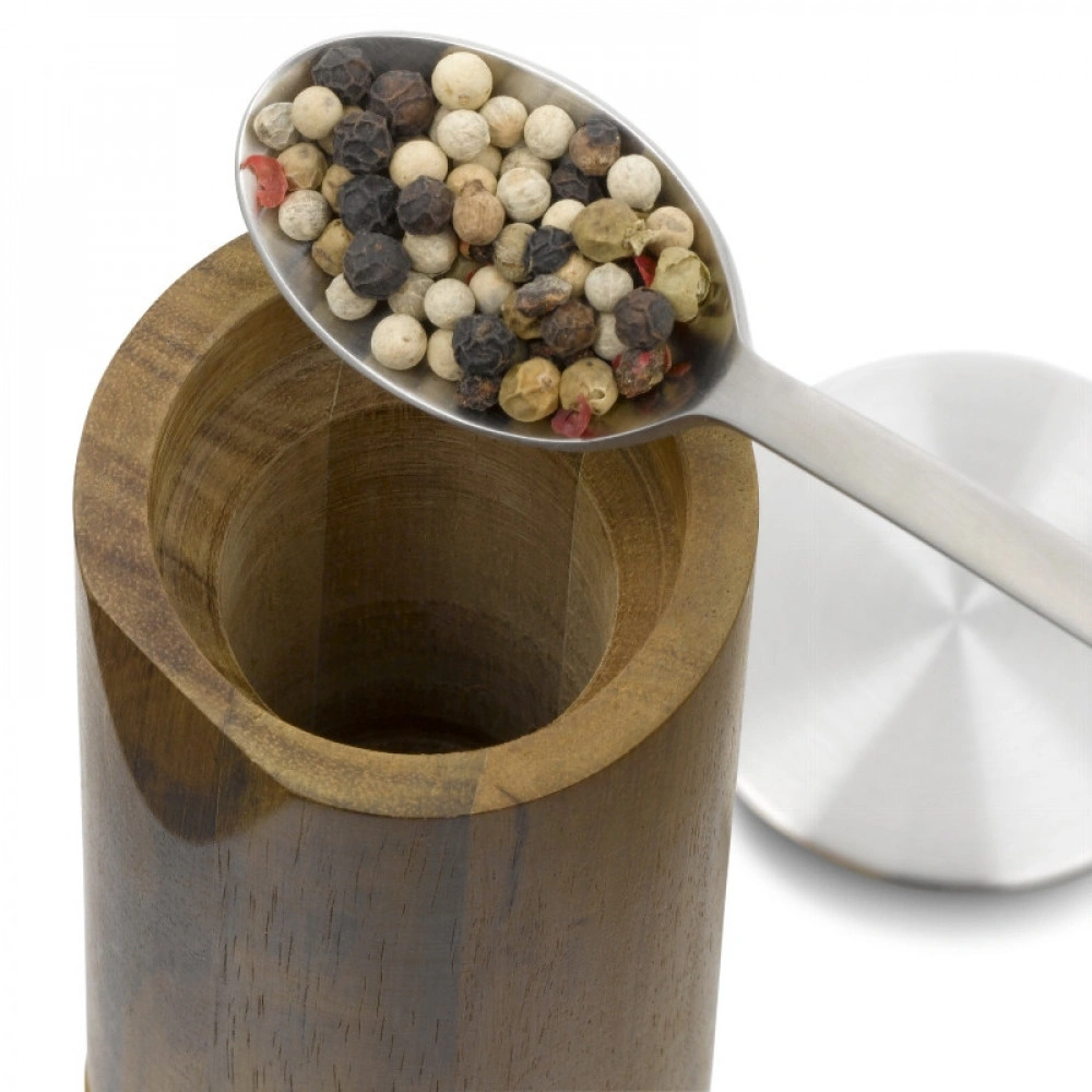 Мельница для соли и перца KELA Kauri (12196) original3 Мельница для соли и перца KELA Kauri (12196) original3