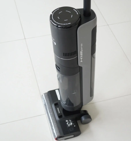 Вертикальний пилосос (1в1) / Миючий пилосос Dreame Wet&Dry Vacuum Cleaner H12 Pro (HHR25A) original2 Вертикальний пилосос (1в1) / Миючий пилосос Dreame Wet&Dry Vacuum Cleaner H12 Pro (HHR25A) original2