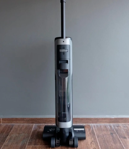 Вертикальний пилосос (1в1) / Миючий пилосос Dreame Wet&Dry Vacuum Cleaner H12 Pro (HHR25A) original4 Вертикальний пилосос (1в1) / Миючий пилосос Dreame Wet&Dry Vacuum Cleaner H12 Pro (HHR25A) original4