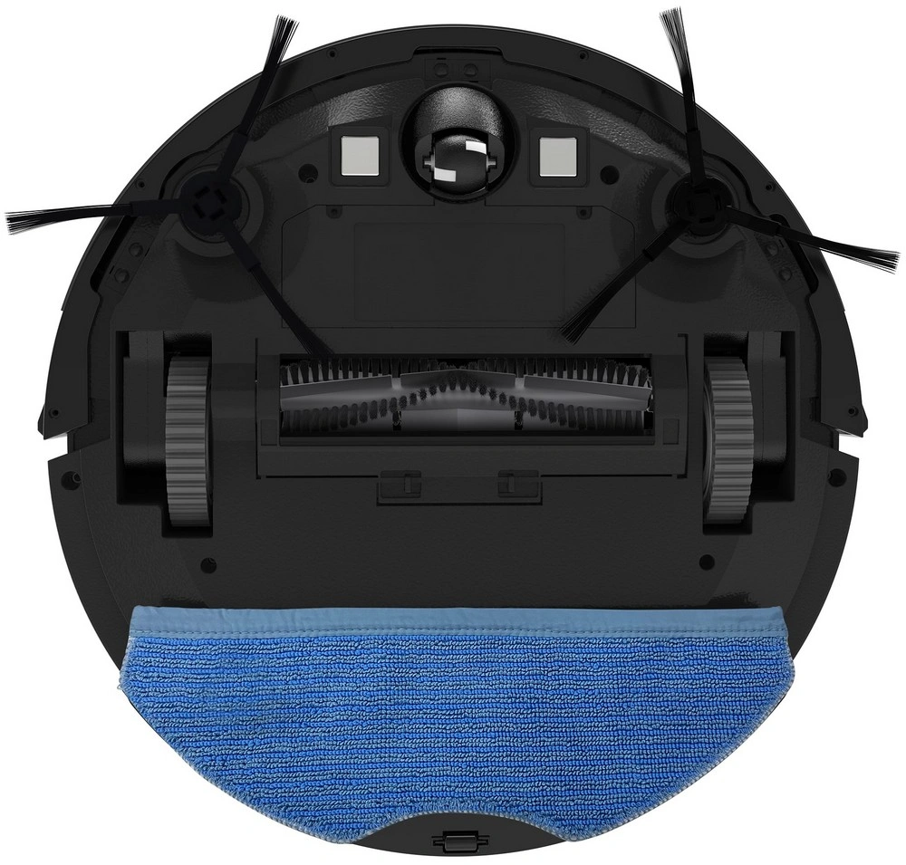 Робот-пылесос Ergo RVC-10 original7 Робот-пылесос Ergo RVC-10 original7