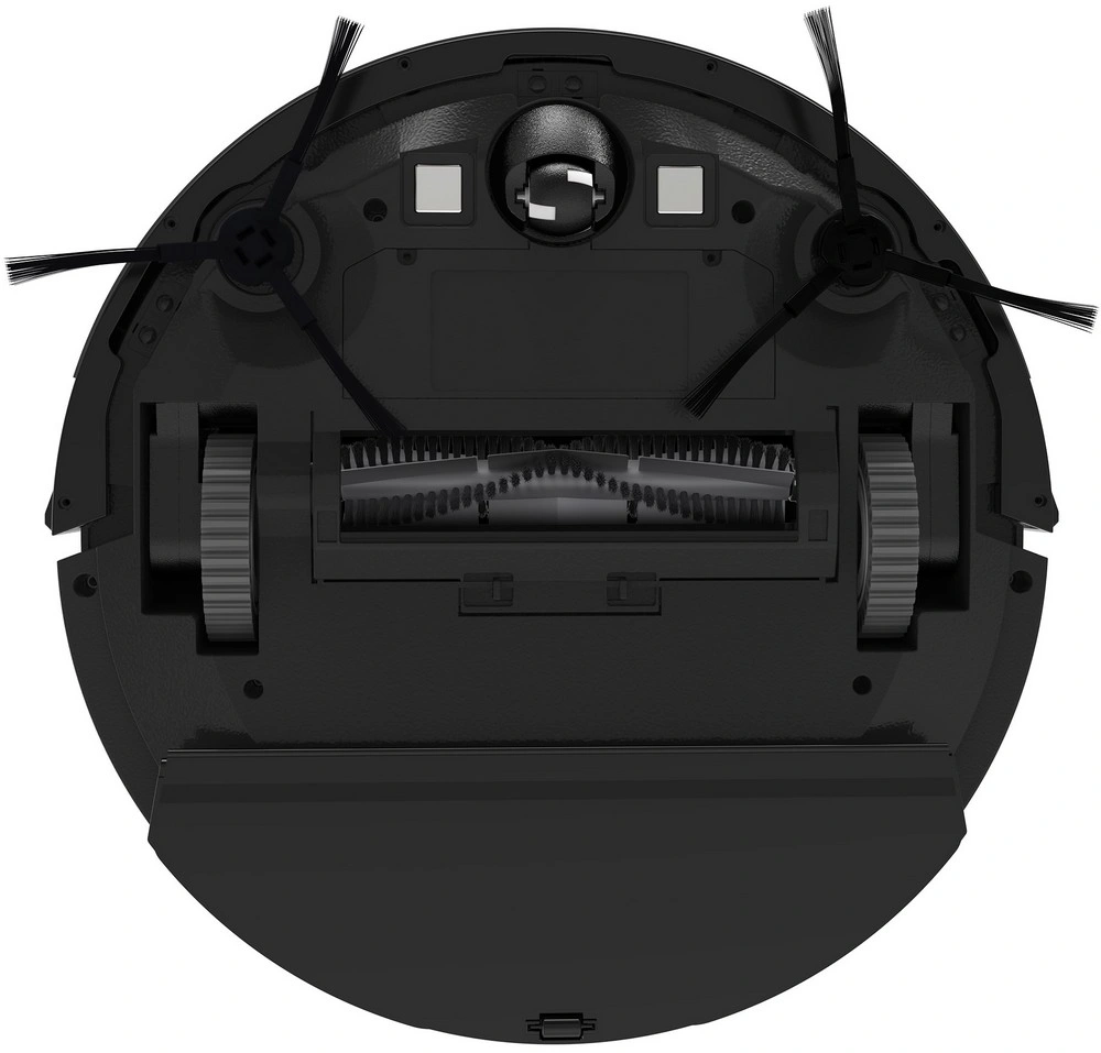 Робот-пылесос Ergo RVC-10 original8 Робот-пылесос Ergo RVC-10 original8