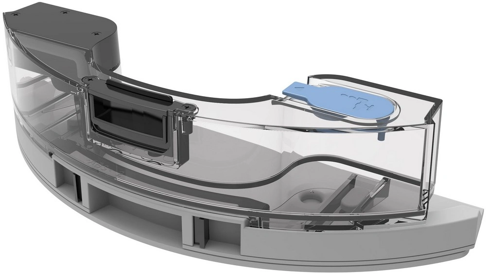 Робот-пылесос Ergo RVC-10 original9 Робот-пылесос Ergo RVC-10 original9