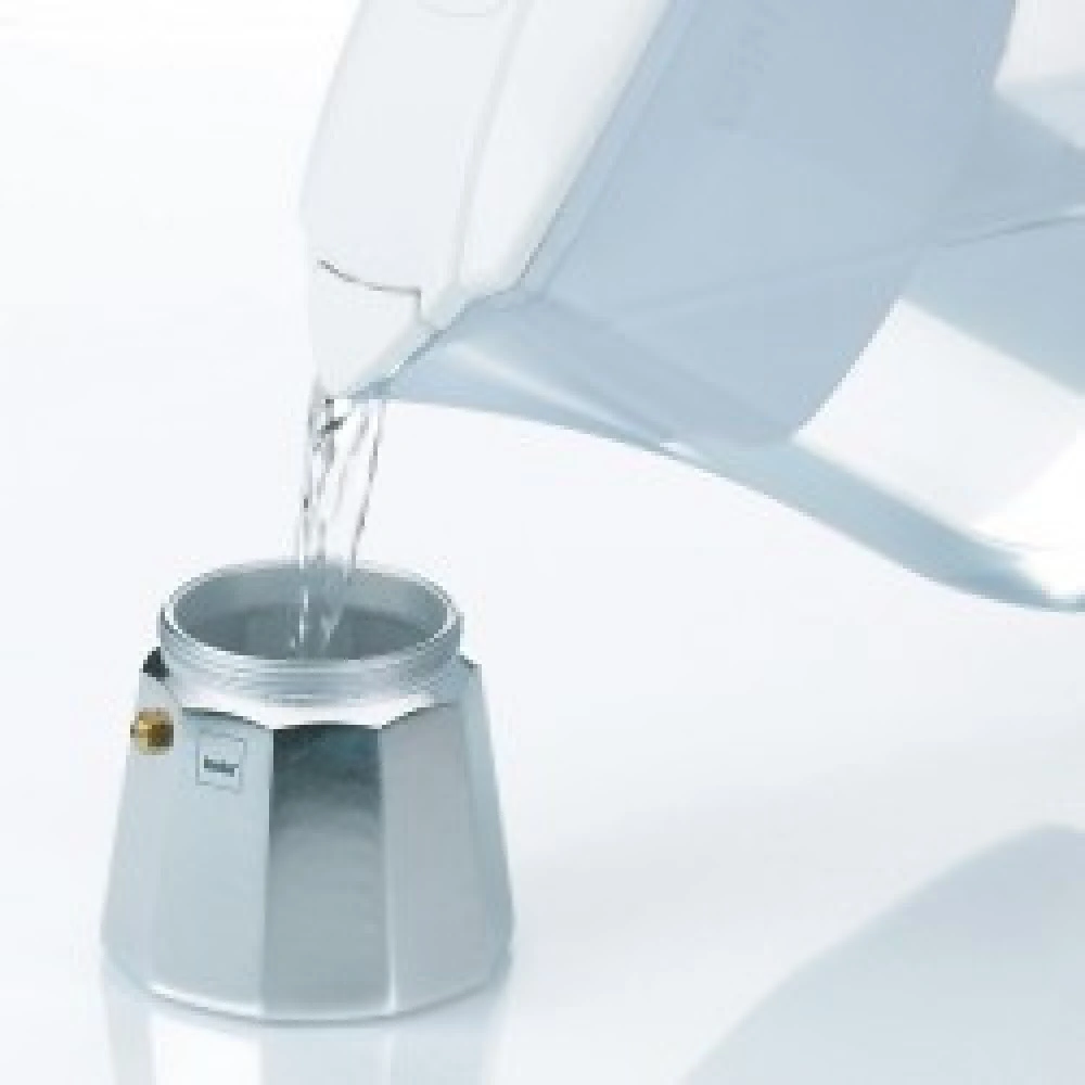 Гейзерная кофеварка KELA Bella, 300 мл, 6 чашок (10591) original2 Гейзерная кофеварка KELA Bella, 300 мл, 6 чашок (10591) original2