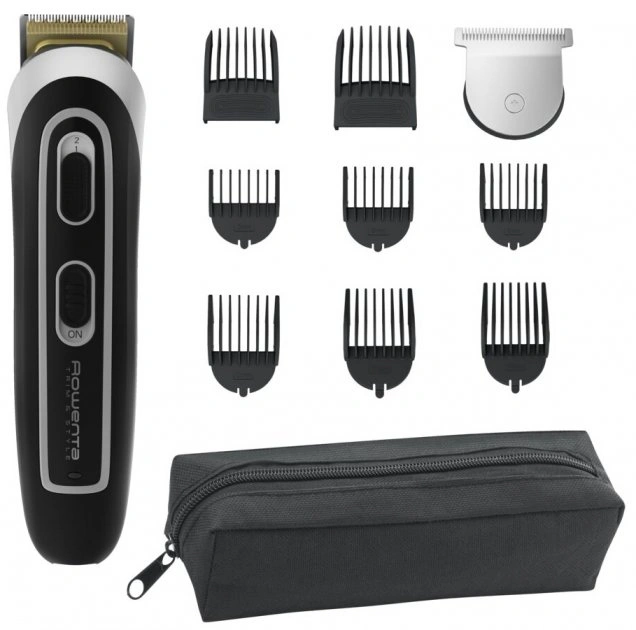 Триммер Rowenta TN9110F4 Триммер Rowenta TN9110F4