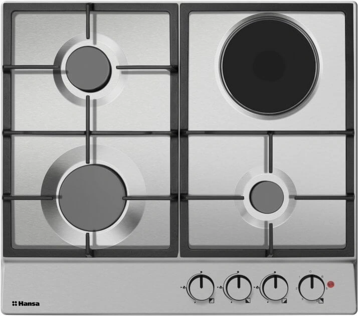 Варочная поверхность комбинированная Hansa BHMI610302 original1 Варочная поверхность комбинированная Hansa BHMI610302 original1