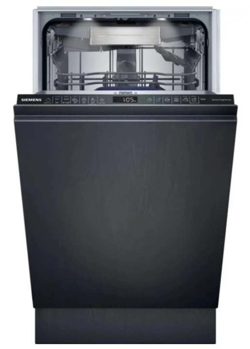 Встраиваемая посудомоечная машина Siemens iQ700 SR67ZX03MK Встраиваемая посудомоечная машина Siemens iQ700 SR67ZX03MK