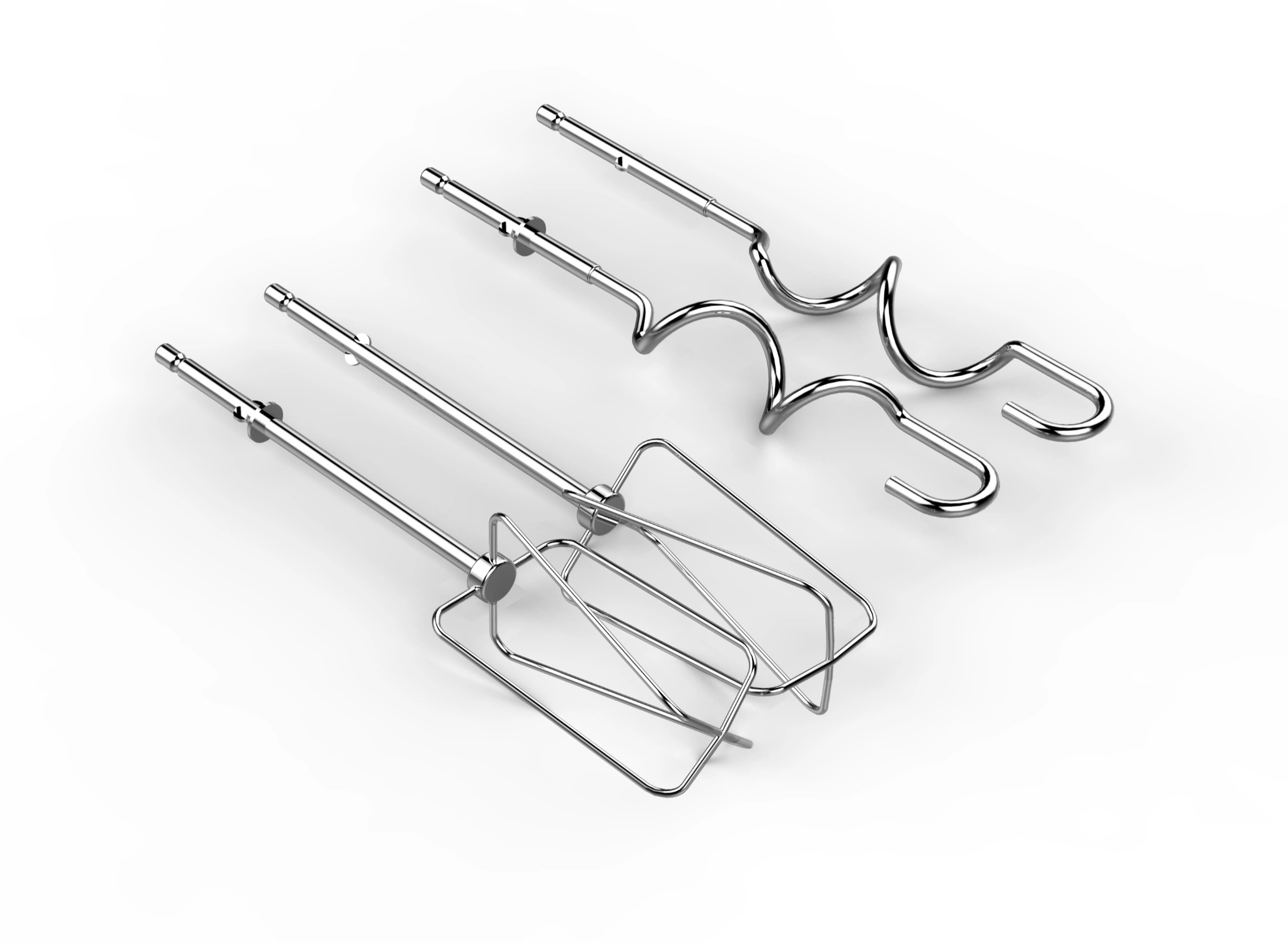 Миксер Prime Technics PHM 302 IB original5 Миксер Prime Technics PHM 302 IB original5