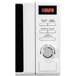 Микроволновка с грилем KERNAU KFMO 2021 EG W original2 Микроволновка с грилем KERNAU KFMO 2021 EG W original2