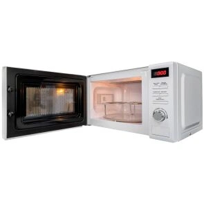 Микроволновка с грилем KERNAU KFMO 2021 EG W original4 Микроволновка с грилем KERNAU KFMO 2021 EG W original4